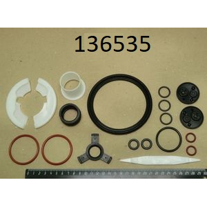 Запчасти зип Taylor Taylor 136535