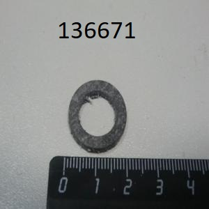 Сбрасыватель для R502/CL50 НПР 136671