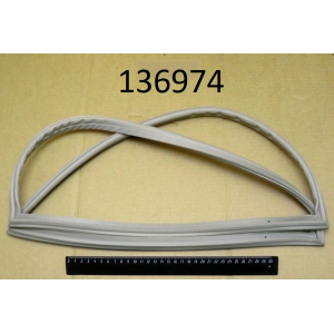 Запчасти зип Tefcold Tefcold 136974