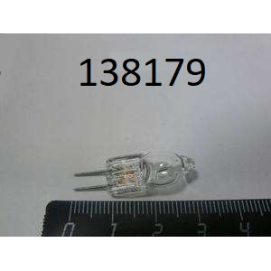 Лампа бактерицидная УФ T8 UVC 30W НПР 138179