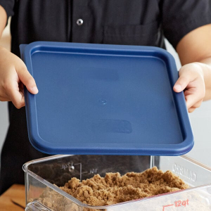 Аксессуары к контейнерам для хранения Cambro 140911