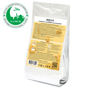 Панировки и маринады ZESTY'S