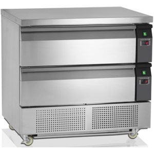 Ресторан, кафе, фастфуд, магазин холодильное оборудование Tefcold Tefcold 152040