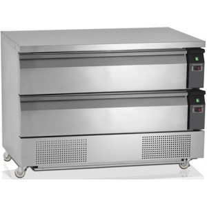 Ресторан, кафе, фастфуд, магазин холодильное оборудование Tefcold Tefcold 152041