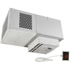 Лоток для выкладки L 17,6см w 16,2см h 10см 1л FLEUR CROCK, пластик Polair 152537