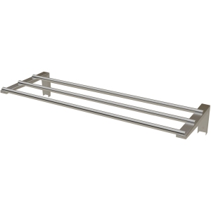 Стекло для модулей линии раздачи Light, 1500х400мм, стойки нерж.сталь, фронтальное Gastrolux 152685