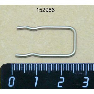 Потенциометр СМ 61-202 Rational 152986