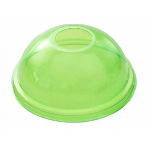 Стаканы и крышки ПЭТ шейкеры