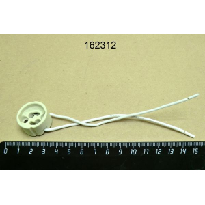 Лампа бактерицидная УФ T8 UVC 30W НПР 162312
