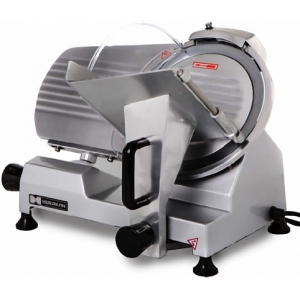 Ломтерезка для мяса напольная, 1000кг/ч, толщина нарезки  8мм, корпус нерж.сталь Hurakan 164885