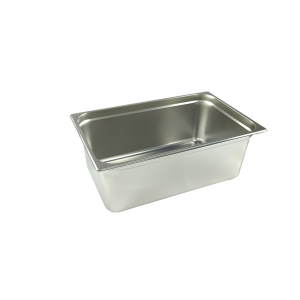 Гастроемкости из нержавеющей стали Enigma Cookware 165473