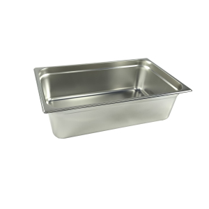 Гастроемкости из нержавеющей стали Enigma Cookware 165474