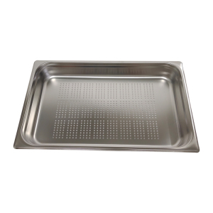 Гастроемкости из нержавеющей стали Enigma Cookware 165477