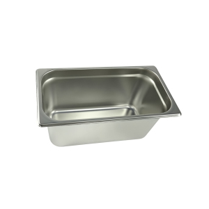 Гастроемкости из нержавеющей стали Enigma Cookware 165487