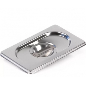 Гастроемкости из нержавеющей стали Enigma Cookware 165494