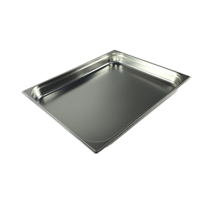 Гастроемкости из нержавеющей стали Enigma Cookware 165503