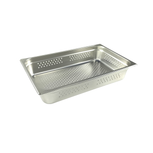 Гастроемкости из нержавеющей стали Enigma Cookware 165523