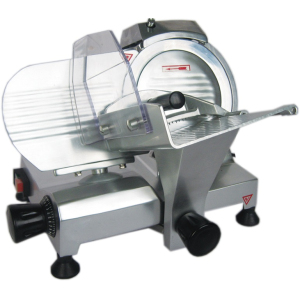 Ломтерезка для мяса напольная, 1000кг/ч, толщина нарезки  8мм, корпус нерж.сталь Viatto 166752