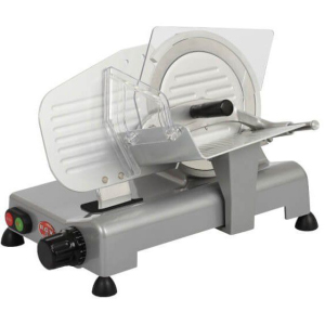 Ломтерезка для мяса напольная, 1000кг/ч, толщина нарезки  8мм, корпус нерж.сталь R.G.V. 170876