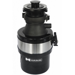 Измельчители отходов Hurakan 170910