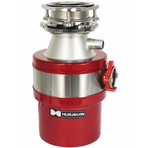 Измельчители отходов Hurakan 170911