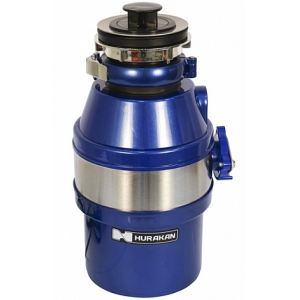 Измельчители отходов Hurakan 170912