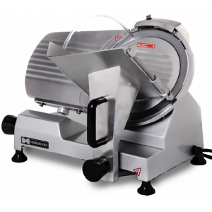 Ломтерезка для мяса напольная, 1000кг/ч, толщина нарезки  8мм, корпус нерж.сталь Hurakan 171339