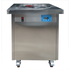 Фризер для мягкого мороженого BRAS B-CREAM 1 HD LK Hurakan 171499