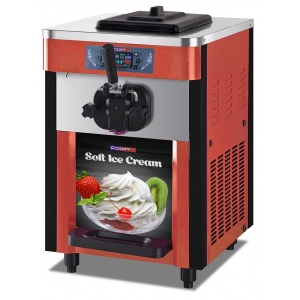 Фризер для мягкого мороженого BRAS B-CREAM 1 HD LK COOLEQ 171718