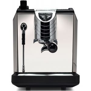 Кофемашина рожковая автоматическая, 3 группы высокие, мультибойлерная, T3 Genius, Gravimetric, T.E.R.S., PURE BREW, HEES, белая глянцевая Nuova Simonelli 174654