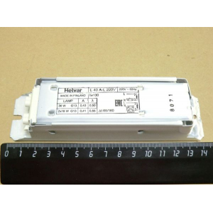 Лампа бактерицидная УФ T8 UVC 30W НПР 175550