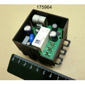 Rational ЗИП есть наличие Rational 175964