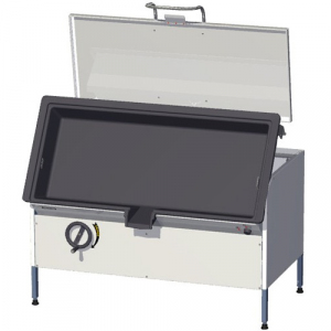 Сковороды опрокидывающиеся Тулаторгтехника 179961