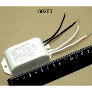 Лампа бактерицидная УФ T8 UVC 30W НПР 180283