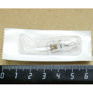 Лампа бактерицидная УФ T8 UVC 30W OSRAM 180287