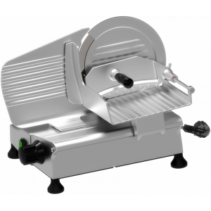 Ломтерезка для мяса напольная, 1000кг/ч, толщина нарезки  8мм, корпус нерж.сталь Viatto 180556