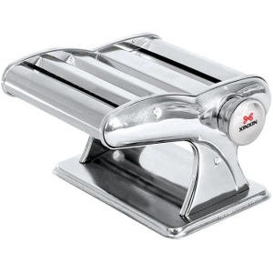 Тестораскатка электрическая, напольная, лента 600х1200мм, управление ручное, зазор 0.1-34мм, краш.сталь, 1 скорость, 380V XINXIN 181675