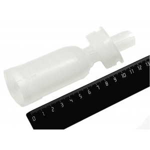 Манжета уплотнительная силиконовая для C2410C, комплект из 3 шт. San Jamar 182797