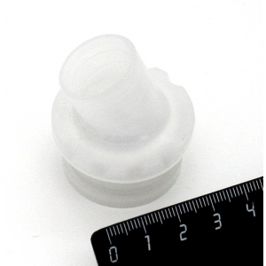 Манжета уплотнительная силиконовая для C2410C, комплект из 3 шт. San Jamar 182798