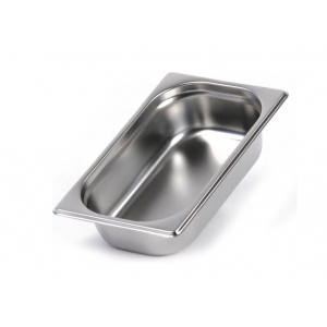 Гастроемкости из нержавеющей стали LUXSTAHL 183197