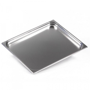 Гастроемкости из нержавеющей стали LUXSTAHL 184600