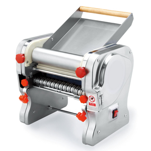 Тестораскатка электрическая, напольная, лента 600х1200мм, управление ручное, зазор 0.1-34мм, краш.сталь, 1 скорость, 380V Hurakan 185066