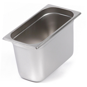 Гастроемкости из нержавеющей стали LUXSTAHL 185668