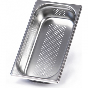 Гастроемкости из нержавеющей стали LUXSTAHL 186649