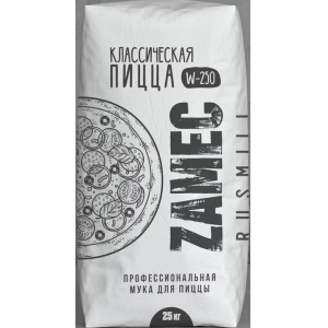 Ингредиенты для пиццы ZAMEC 186933