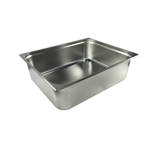 Гастроемкости из нержавеющей стали Enigma Cookware 188849