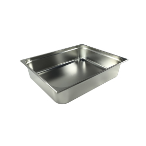 Гастроемкости из нержавеющей стали Enigma Cookware 188850