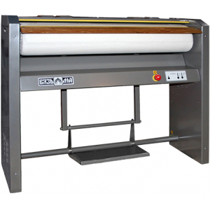 Стол гладильный,  960х530х1720мм, столешница подогреваемая, парогенератор, вакуумный прижим ВЯЗЬМА 189087