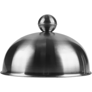 Блюдо салатник 4000мл L 33,5см w 33,5см h 13см, пластик белый Frabosk 196107