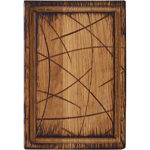 Посуда и инвентарь сервировка PPwood PPwood 196371